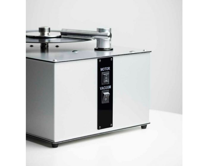 Pro-Ject VC-S3 ALU Record Cleaner