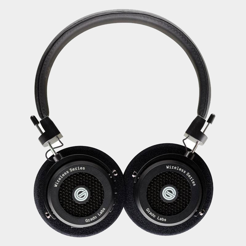 Grado GW100 Bluetooth Headphones - Clearance/Open Box (2019)