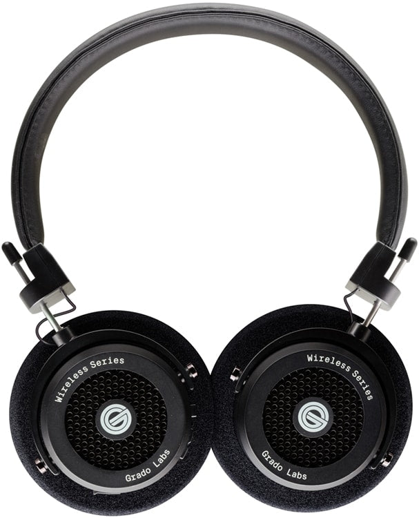 Grado GW100 Bluetooth Headphones - Clearance/Open Box (2019)