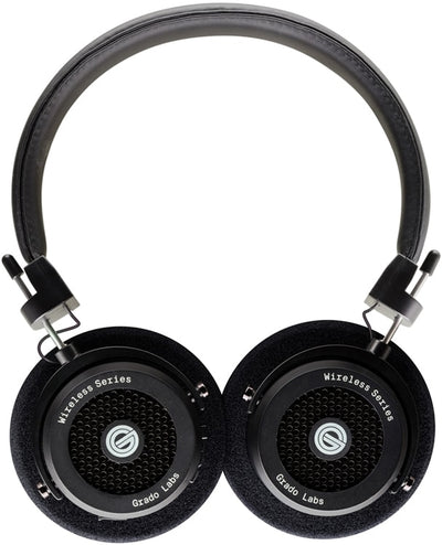 Grado GW100 Bluetooth Headphones - Clearance/Open Box (2019)
