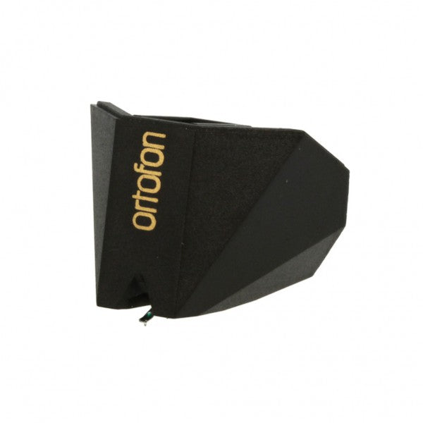 Ortofon 2M Black | Replacement Stylus | Moving Magnet | Close Up View | Holburn Online