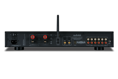Audiolab 6000-A Integrated Amplifier