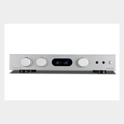Audiolab 6000-A Integrated Amplifier