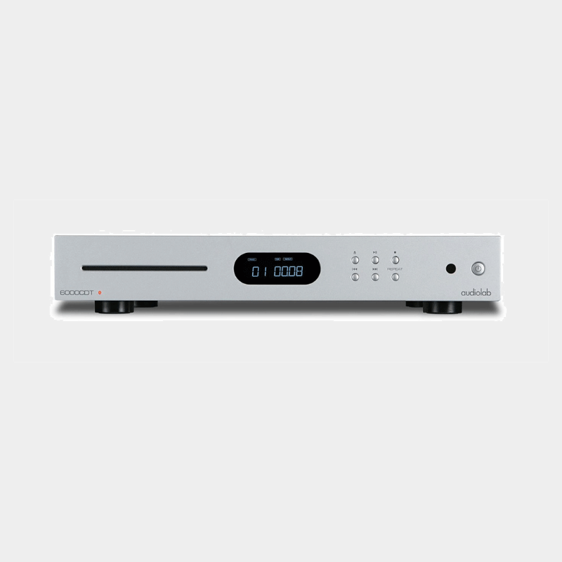 Audiolab 6000-CDT CD Transport