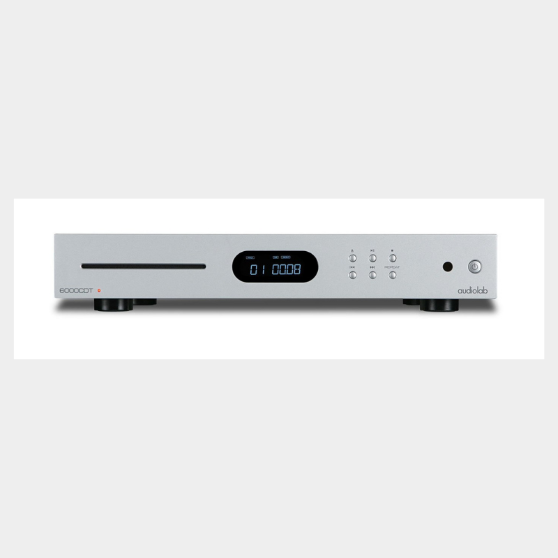 Audiolab 6000CDT