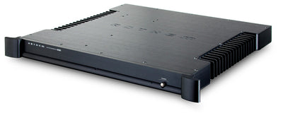 Anthem Statement M1 Phono Power Amplifier Close Up Hero Shot | Holburn Online