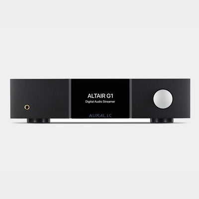 Auralic ALTAIR G1 Digital Audio Streamer - Ex Demo