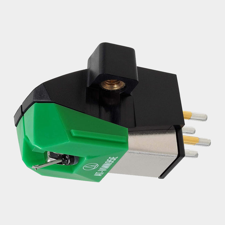 Audio Technica AT-VM95E Moving Magnet Cartridge
