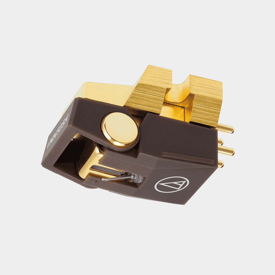 Audio Technica VM75SH Moving Magnet Cartridge | Hero Shot | Holburn Online