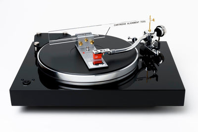 Pro-Ject Align-It Cartridge Aligning tool