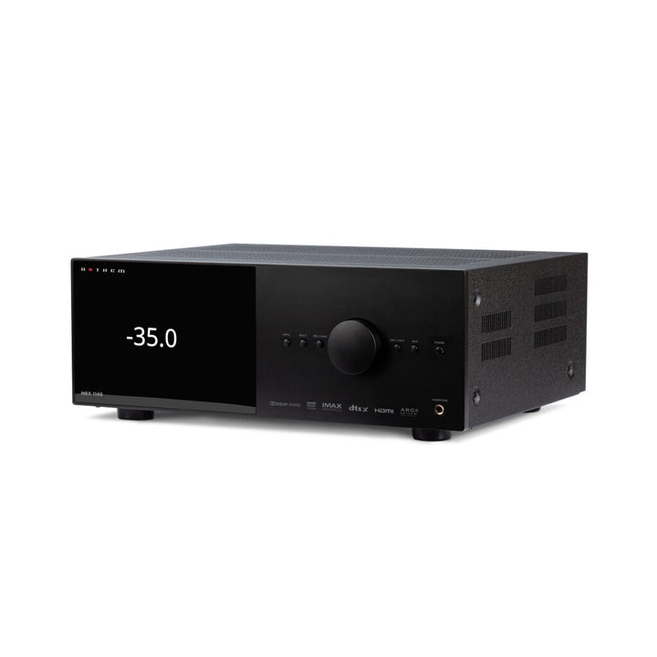 Shop Anthem MRX 1140 AV Receiver at Holburn Online