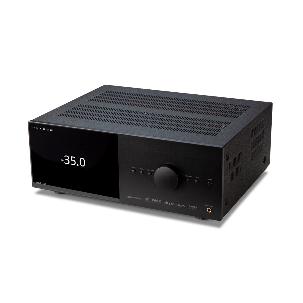 Shop Anthem MRX 1140 AV Receiver at Holburn Online