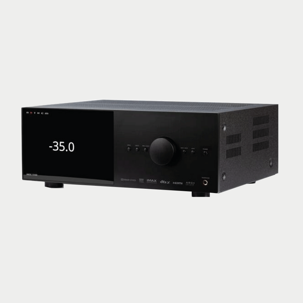 Shop Anthem MRX 1140 AV Receiver at Holburn Online