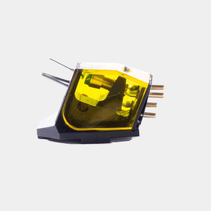 Rega Aphelion 2 | Moving Coil Cartridge | Side View | No Guard | Holburn Online