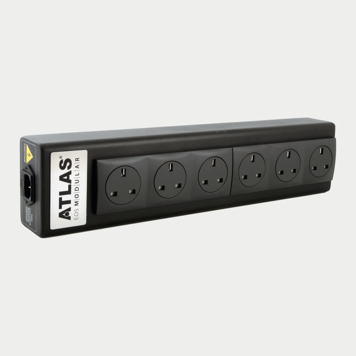 Atlas EOS Modular 4.0em Power Block