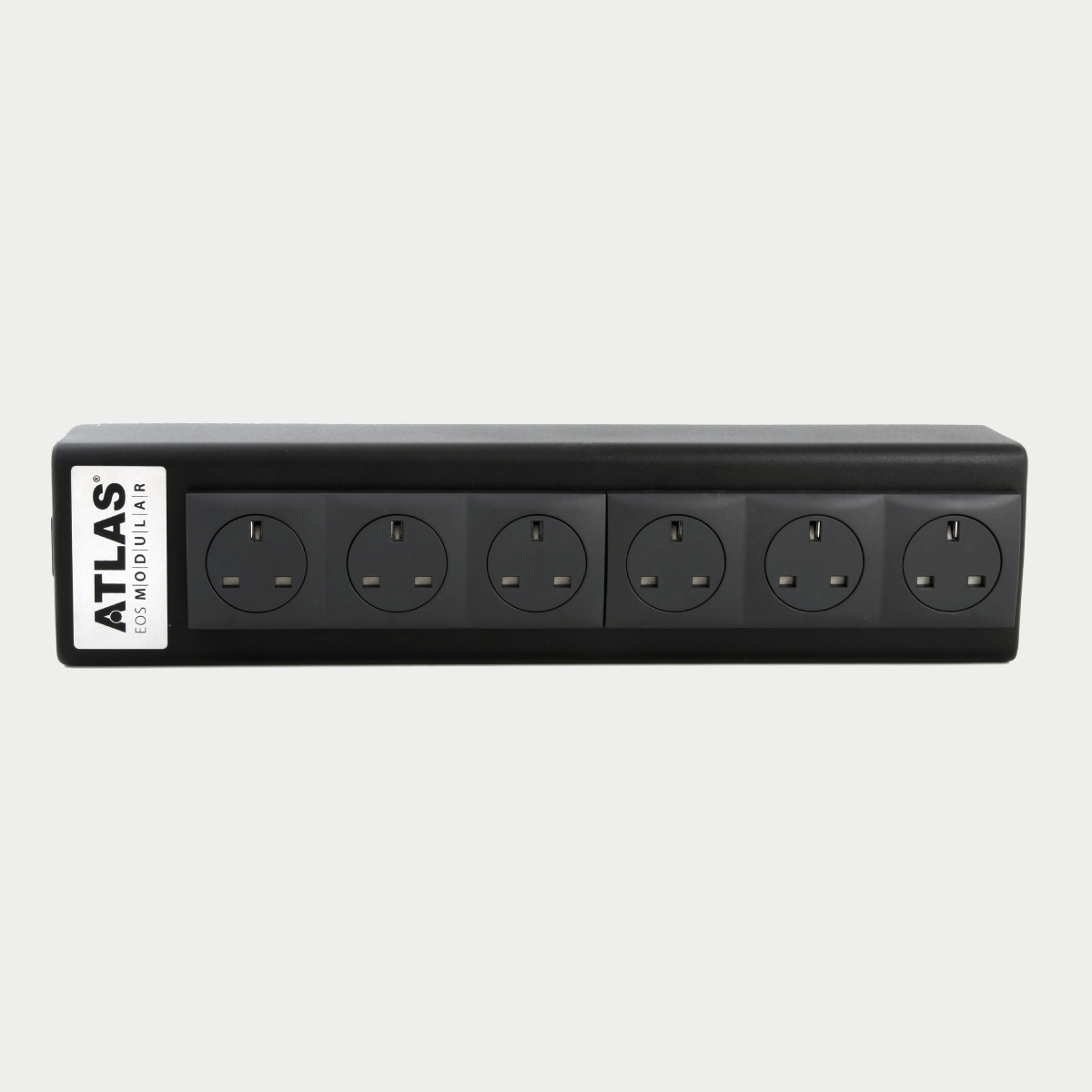 Atlas EOS Modular 4.0em Power Block