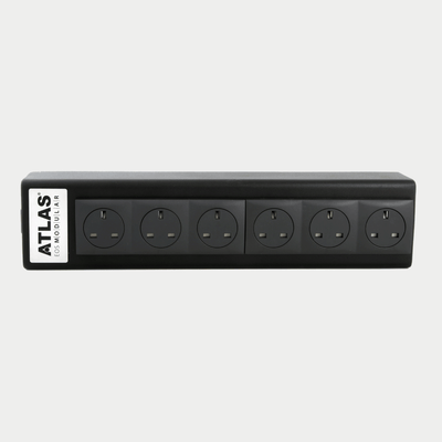 Atlas EOS Modular 4.0em Power Block