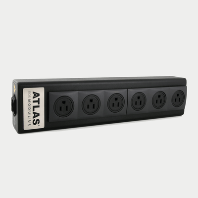 Atlas EOS Modular 4.0 Power Block