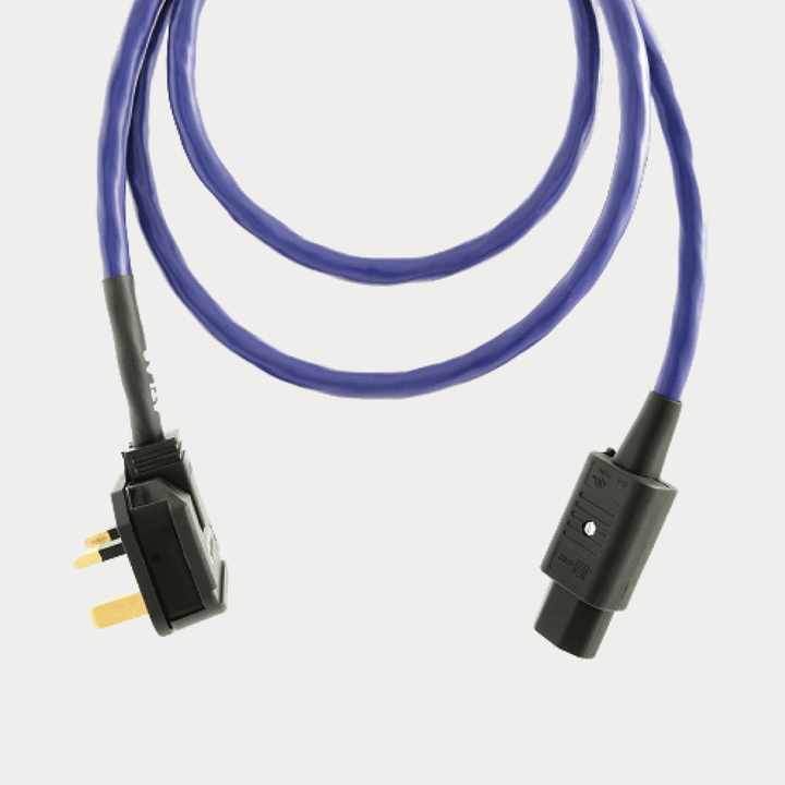 Atlas Eos 1.5em UK Mains Power Cable