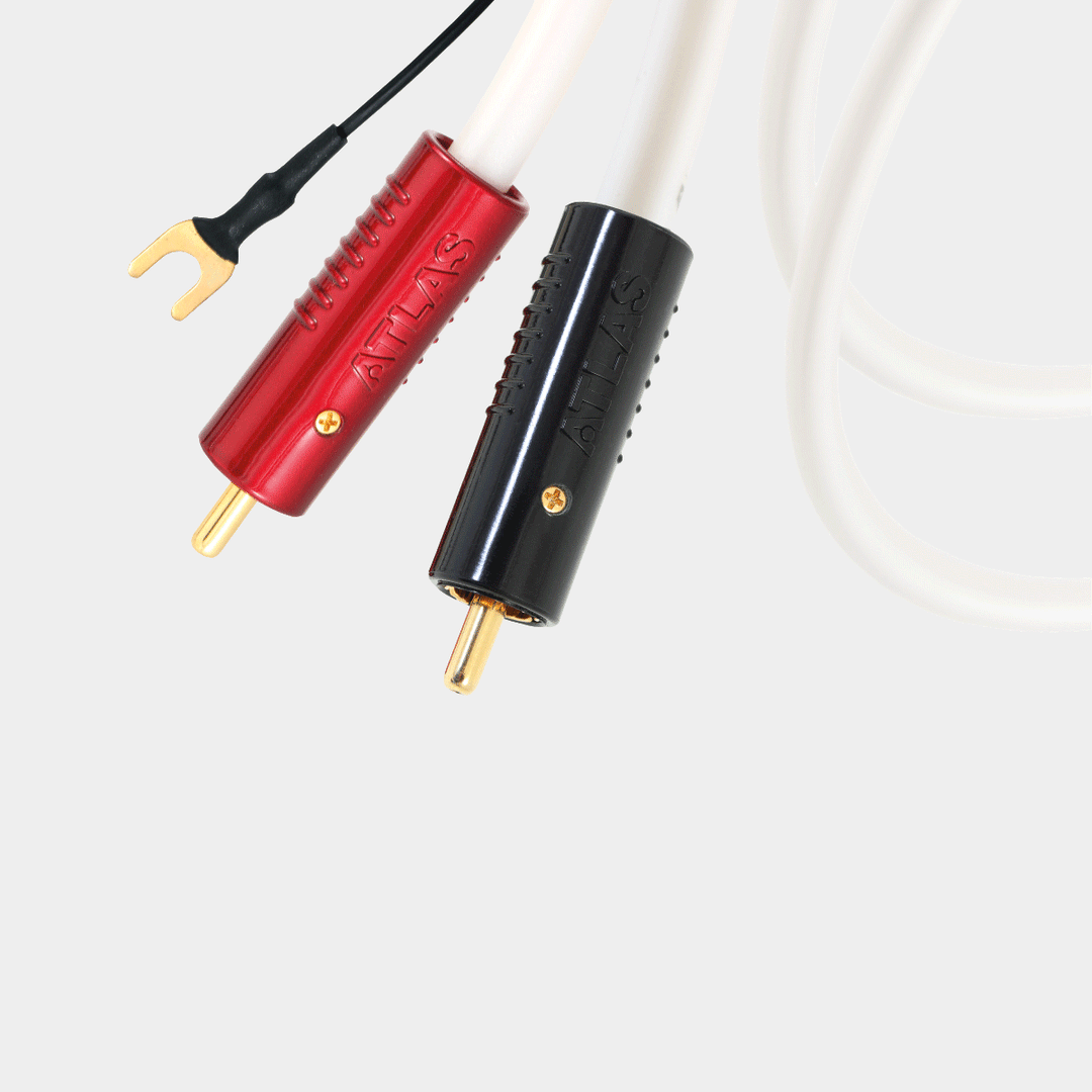 Atlas Element Achromatic X TT