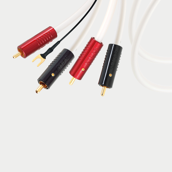 Atlas Element Achromatic X TT