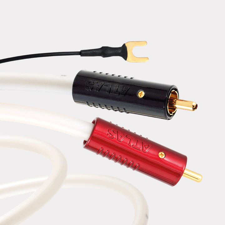 Atlas Element Achromatic X TT