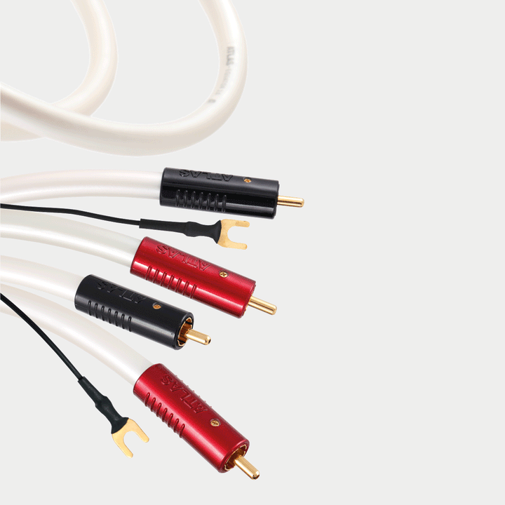 Atlas Equator Achromatic X TT