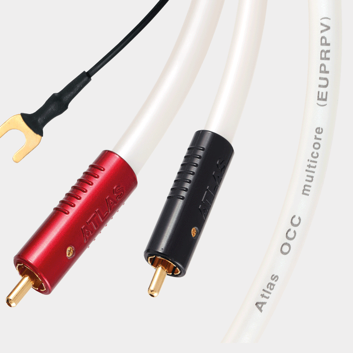 Atlas Equator Achromatic X TT