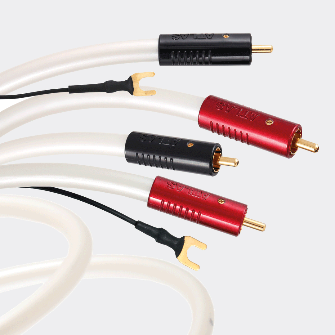 Atlas Equator Achromatic X TT