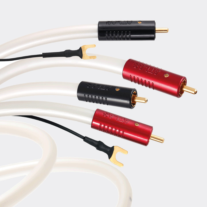 Atlas Equator Achromatic X TT