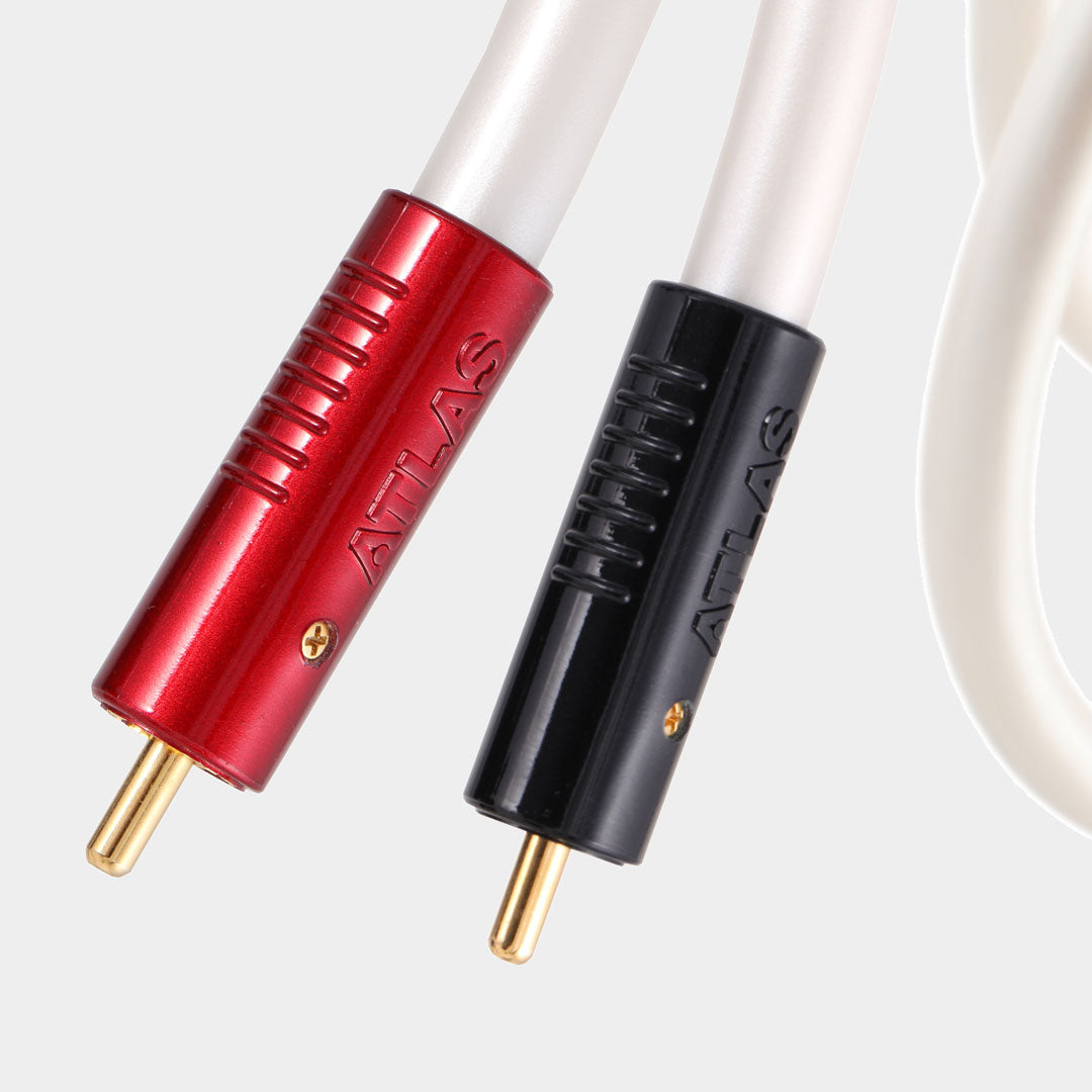 Atlas Equator Achromatic RCA