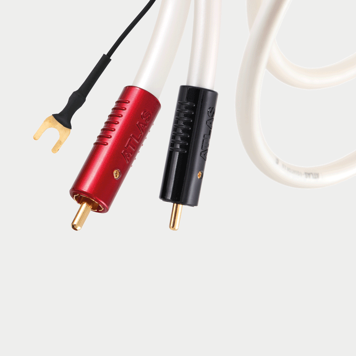 Atlas Equator Achromatic X TT