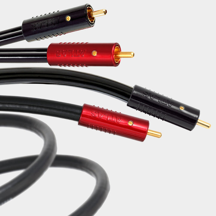 Atlas Hyper Achromatic X RCA