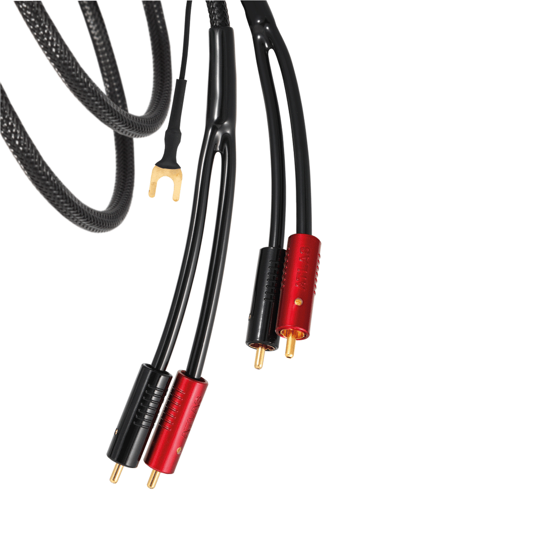 Atlas Hyper Achromatic X TT