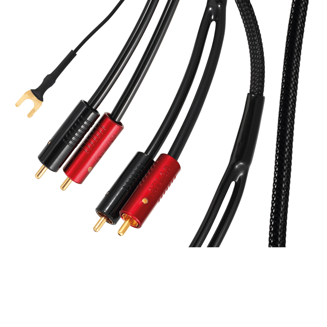 Atlas Hyper Achromatic X TT