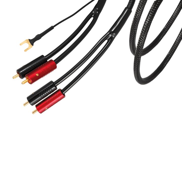 Atlas Hyper Achromatic X TT