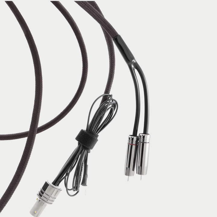 Atlas Mavros Assist Tonearm Ultra L RCA 1:2