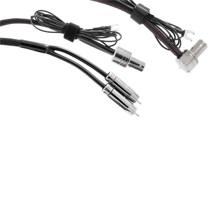 Atlas Mavros Assist Tonearm Ultra L RCA 1:2