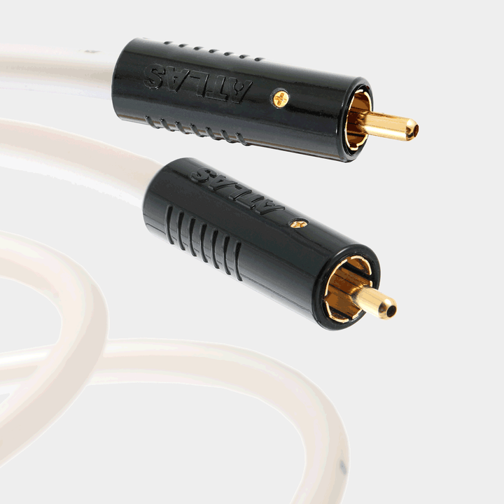 Atlas Element Achromatic X RCA Subwoofer Cable