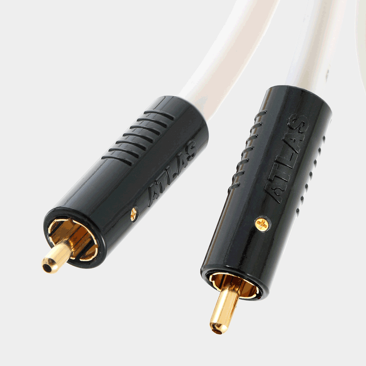 Atlas Element Achromatic X RCA Subwoofer Cable