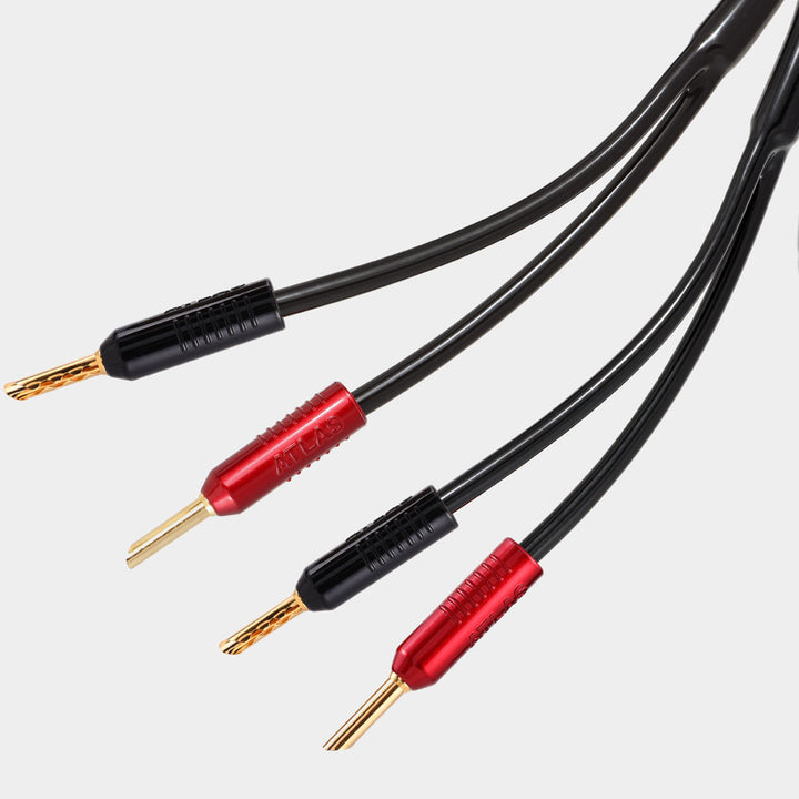 Atlas Hyper Achromatic Z 1.5 Speaker Cable