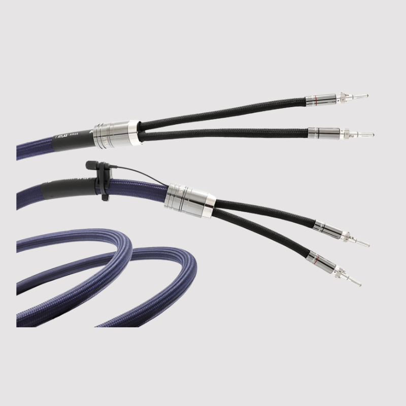 Atlas Arran Transpose Speaker Grun