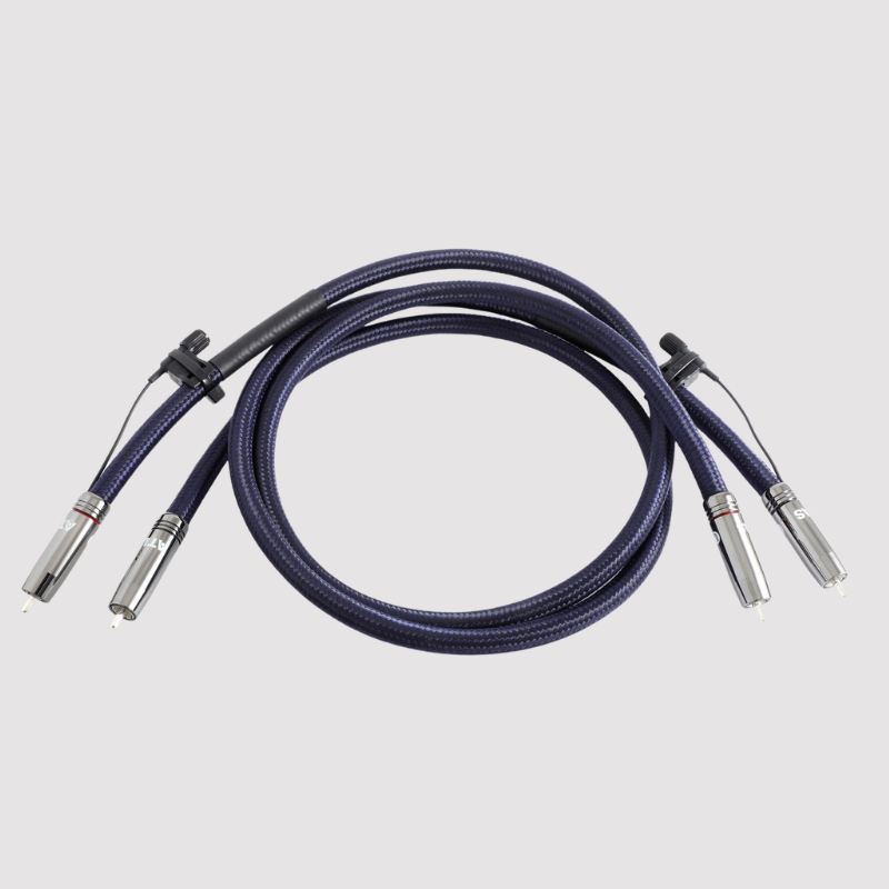 Atlas Arran Ultra L RCA GRUN