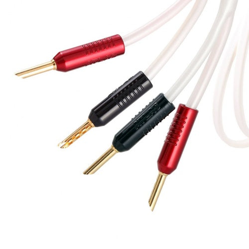 Atlas Element Achromatic Speaker Z 2.0 Loudspeaker Cable