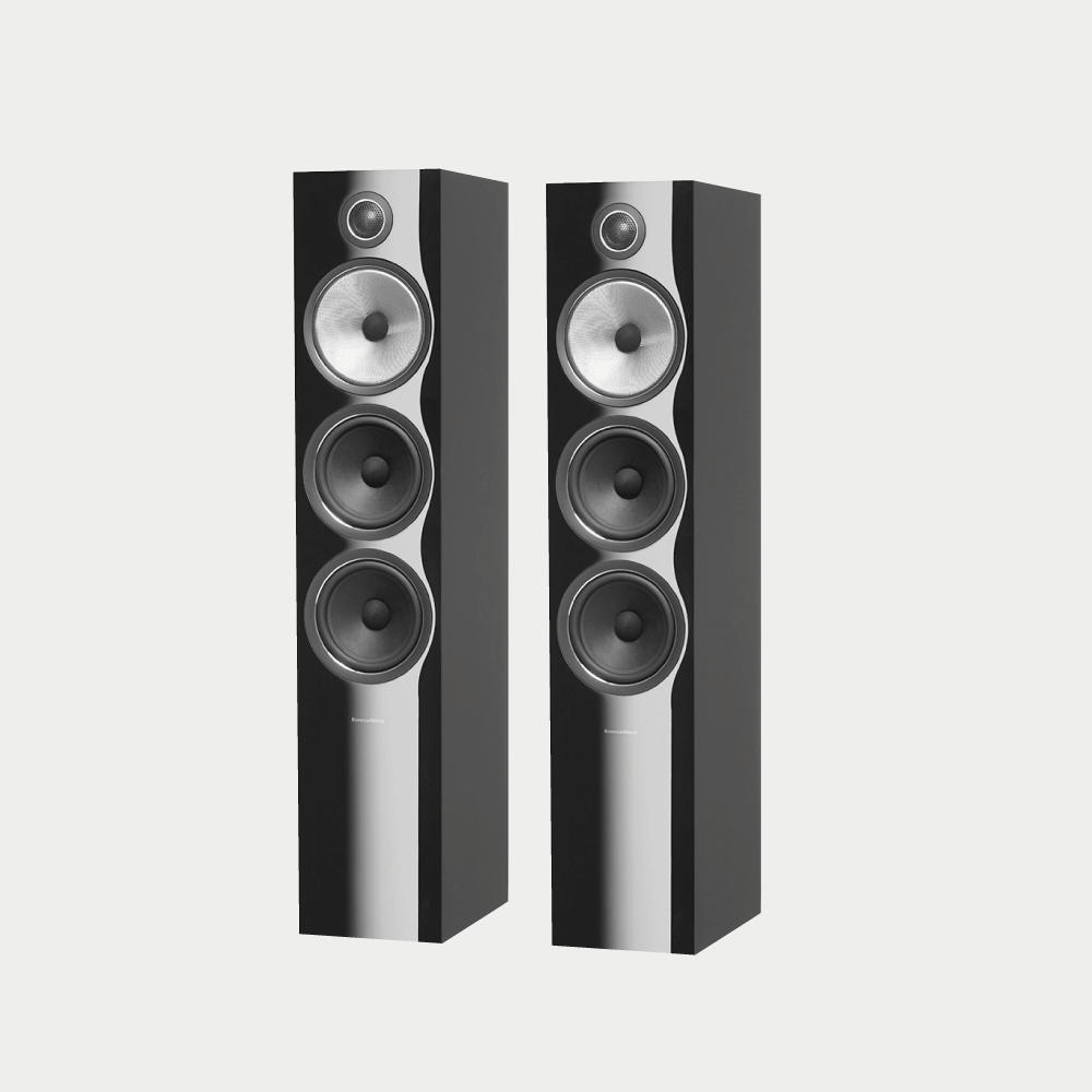 Bowers & Wilkins 703 S2 Loudspeakers - Pre-Owned
