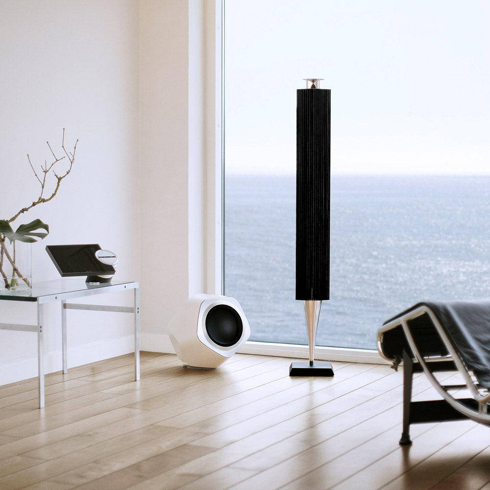 BeoLab 19 Powerful Wireless Subwoofer Holburn Online