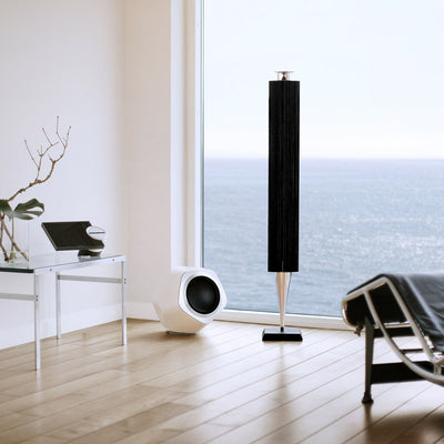 Wireless music for the home by Bang & Olufsen