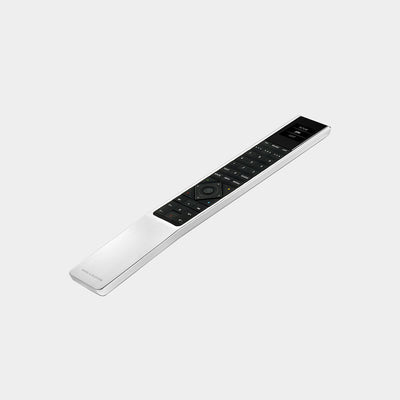 beoremote one allows you to control your music and video around the home with one touch