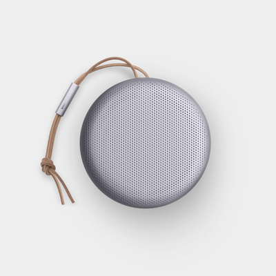 Beoplay A1 Bluetooth Speaker