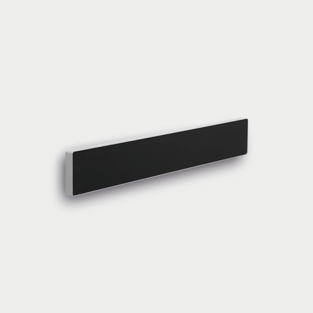 BeoSound Stage soundbar that elevates the sound performance of your TV